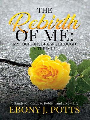 cover image of The Rebirth of Me